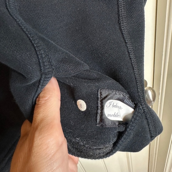 Lululemon scuba jacket - Picture 5 of 6